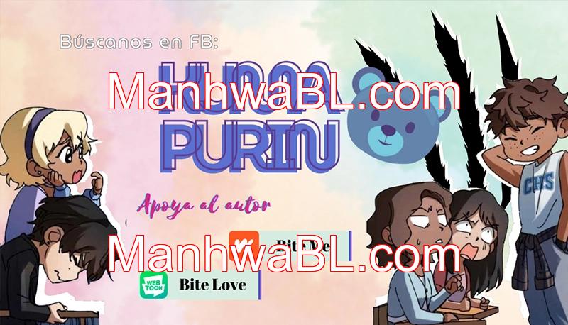 Love Bites - Capítulo 2 3 manhwa