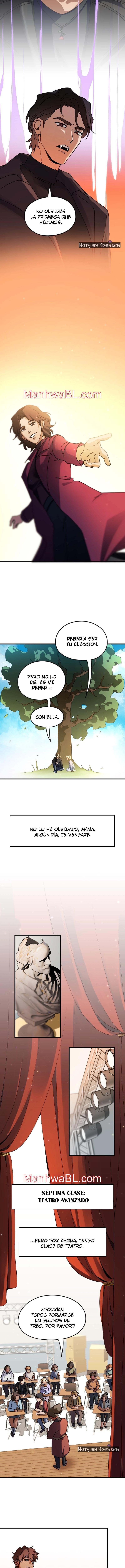 Love Bites - Capítulo 2 3 manhwa