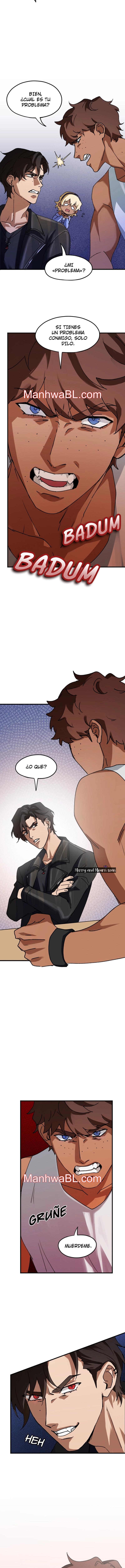 Love Bites - Capítulo 1 3 manhwa
