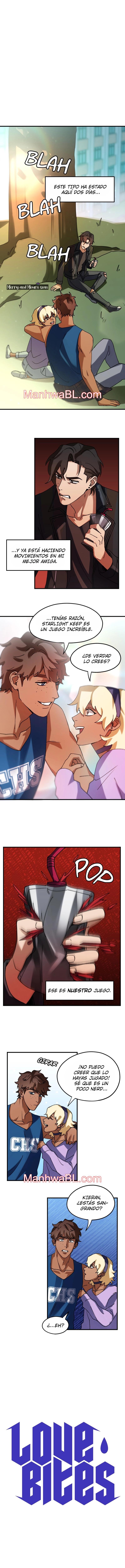 Love Bites - Capítulo 7 manhwa