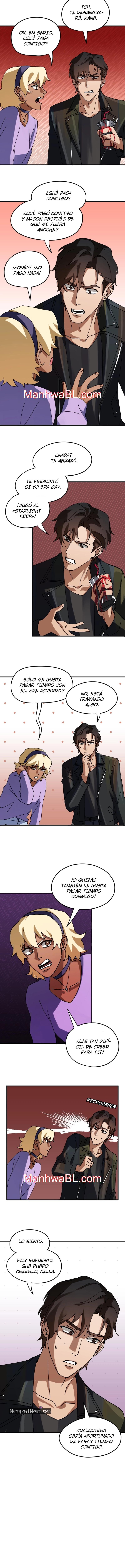 Love Bites - Capítulo 7 manhwa
