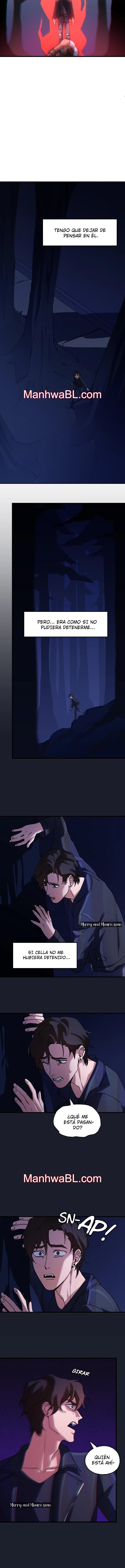 Love Bites - Capítulo 4 3 manhwa