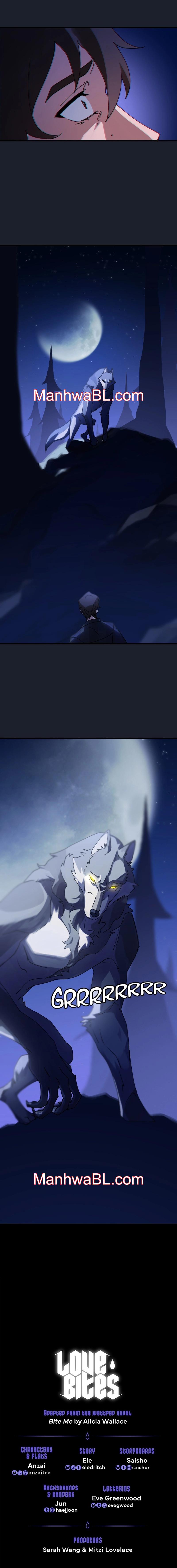 Love Bites - Capítulo 4 3 manhwa
