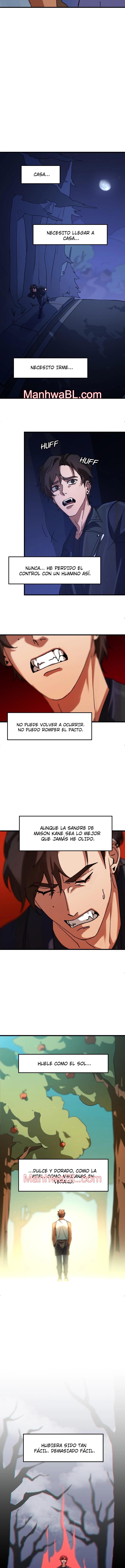 Love Bites - Capítulo 4 3 manhwa