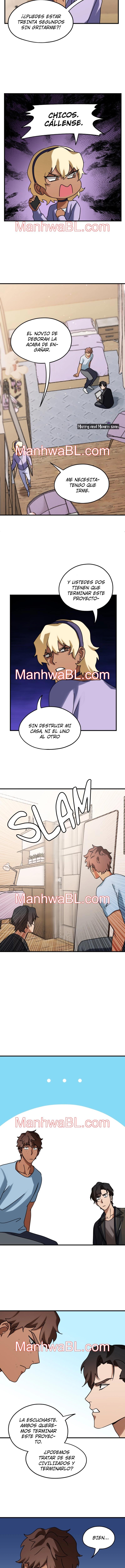 Love Bites - Capítulo 15 3 manhwa