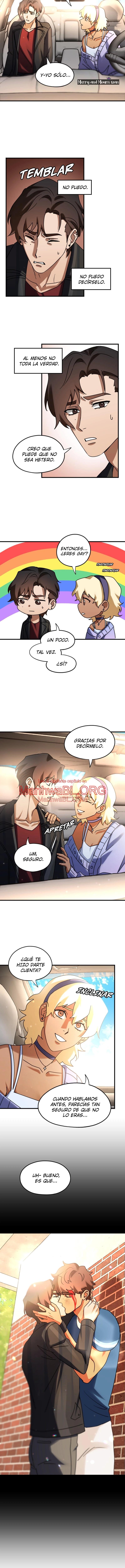 Love Bites - Capítulo 24 manhwa