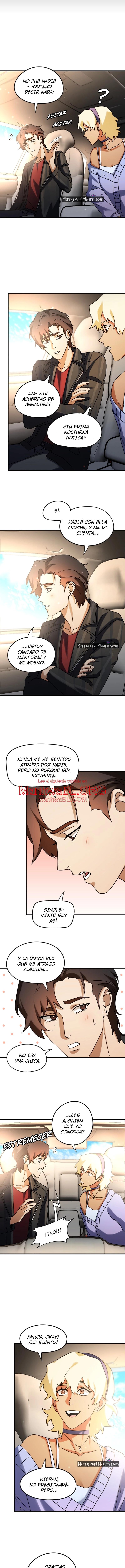 Love Bites - Capítulo 24 manhwa