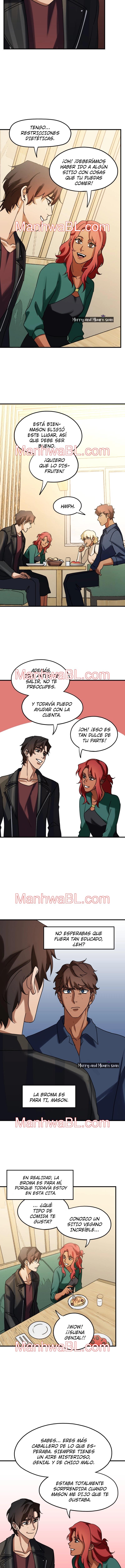 Love Bites - Capítulo 17 2 manhwa