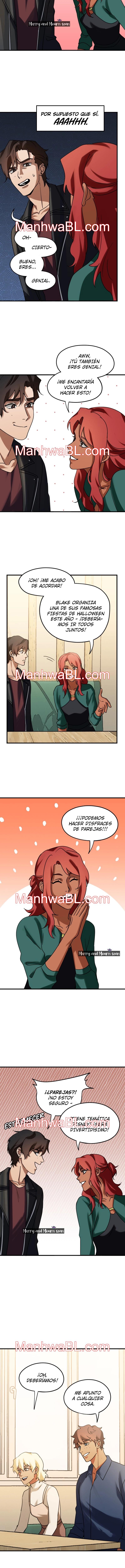 Love Bites - Capítulo 17 2 manhwa
