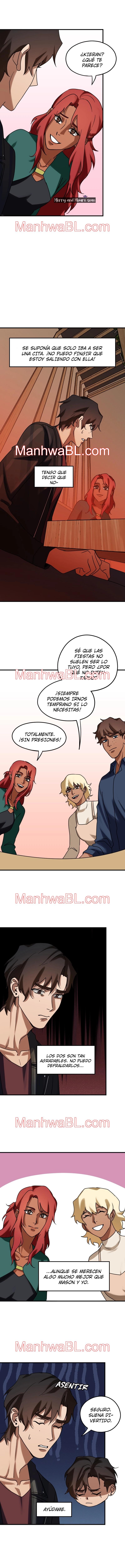 Love Bites - Capítulo 17 2 manhwa