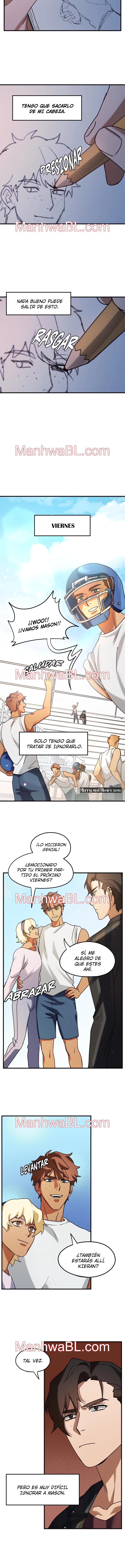 Love Bites - Capítulo 15 2 manhwa