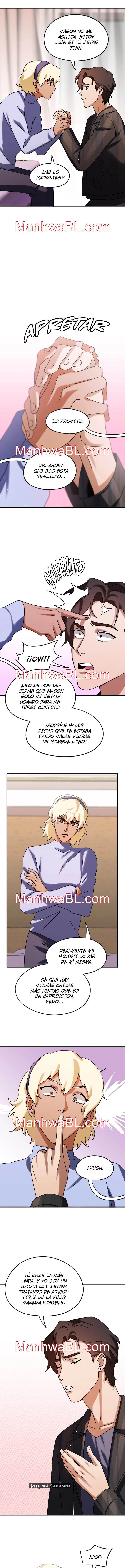 Love Bites - Capítulo 14 2 manhwa