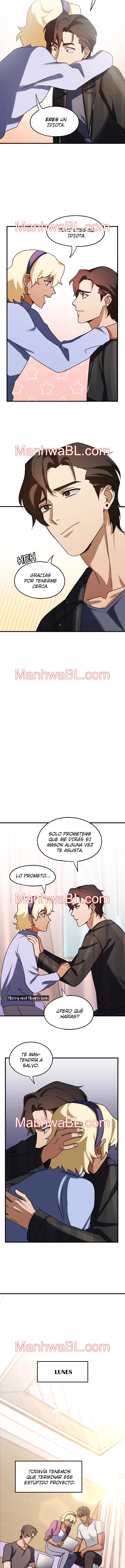 Love Bites - Capítulo 14 2 manhwa