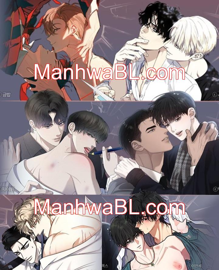 Unusual families - Capítulo 2 3 manhwa