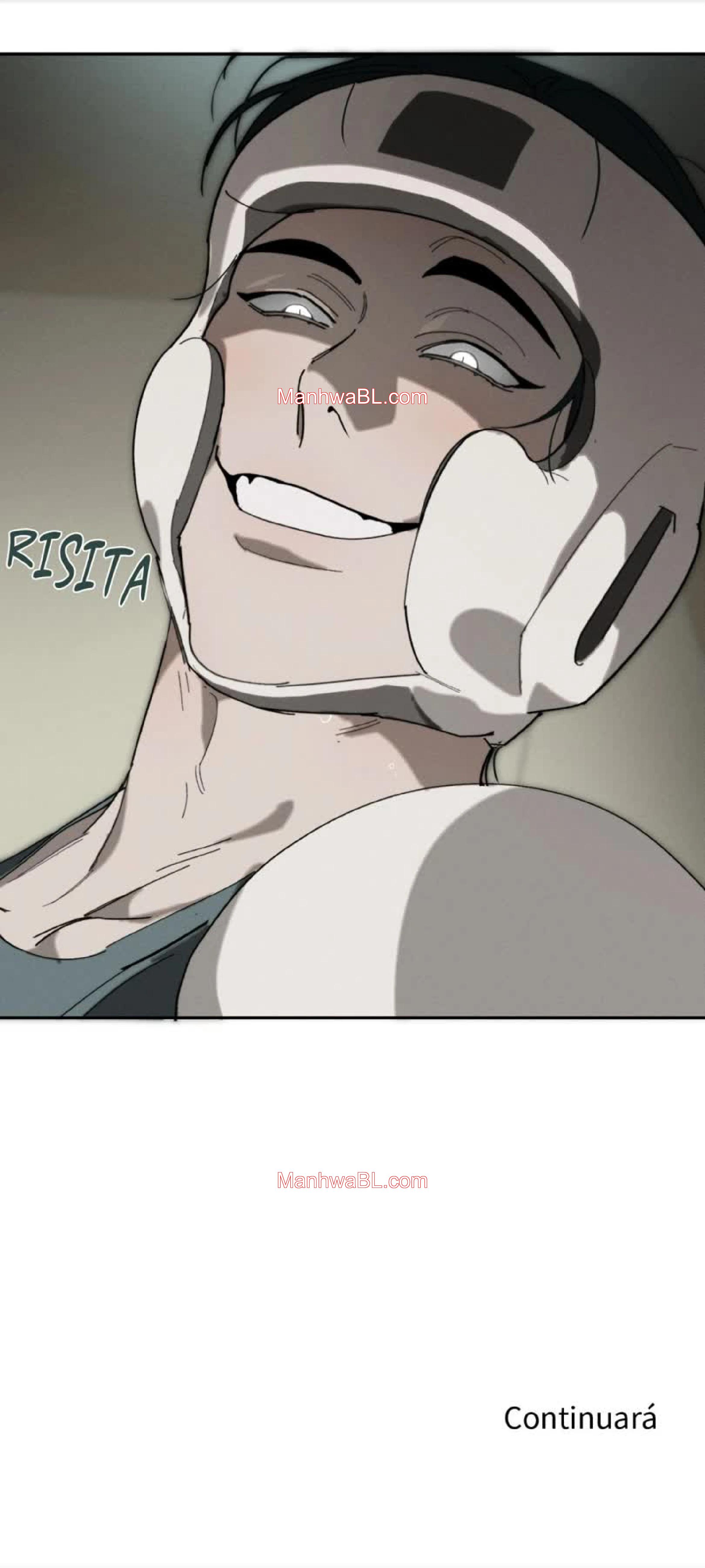 Incomplete Combustion - Capítulo 10 3 manhwa