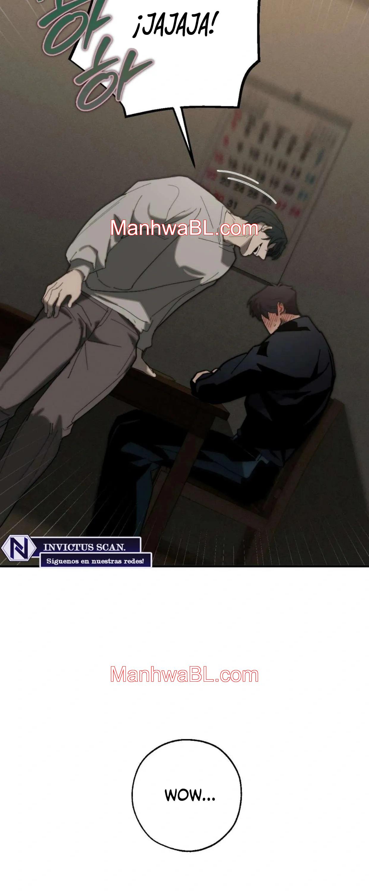 Incomplete Combustion - Capítulo 8 3 manhwa