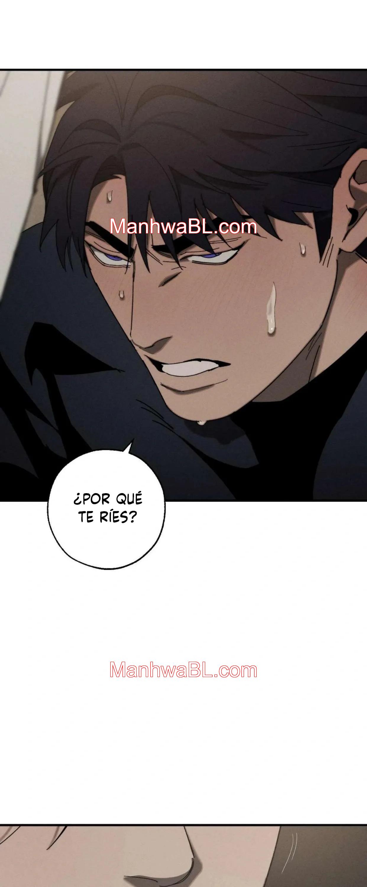 Incomplete Combustion - Capítulo 8 3 manhwa