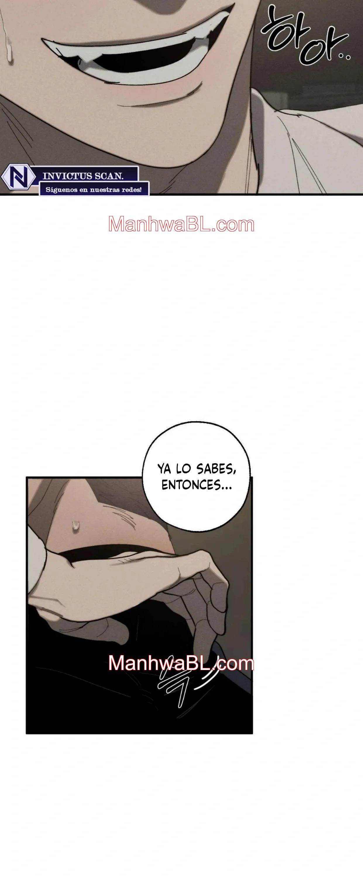 Incomplete Combustion - Capítulo 8 3 manhwa