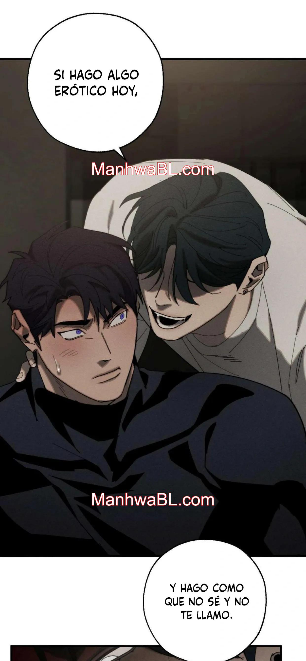 Incomplete Combustion - Capítulo 8 3 manhwa