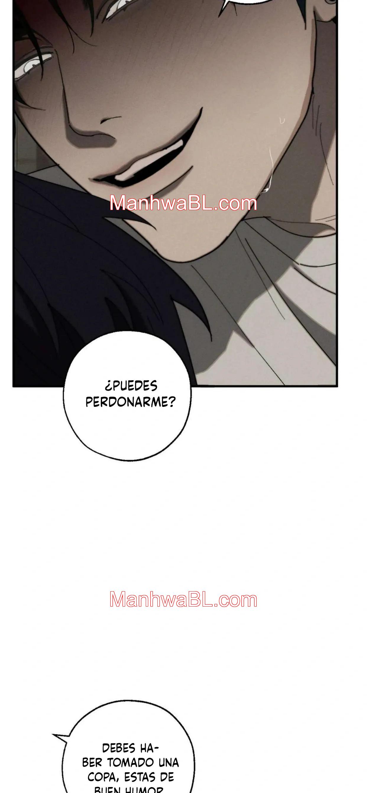 Incomplete Combustion - Capítulo 8 3 manhwa