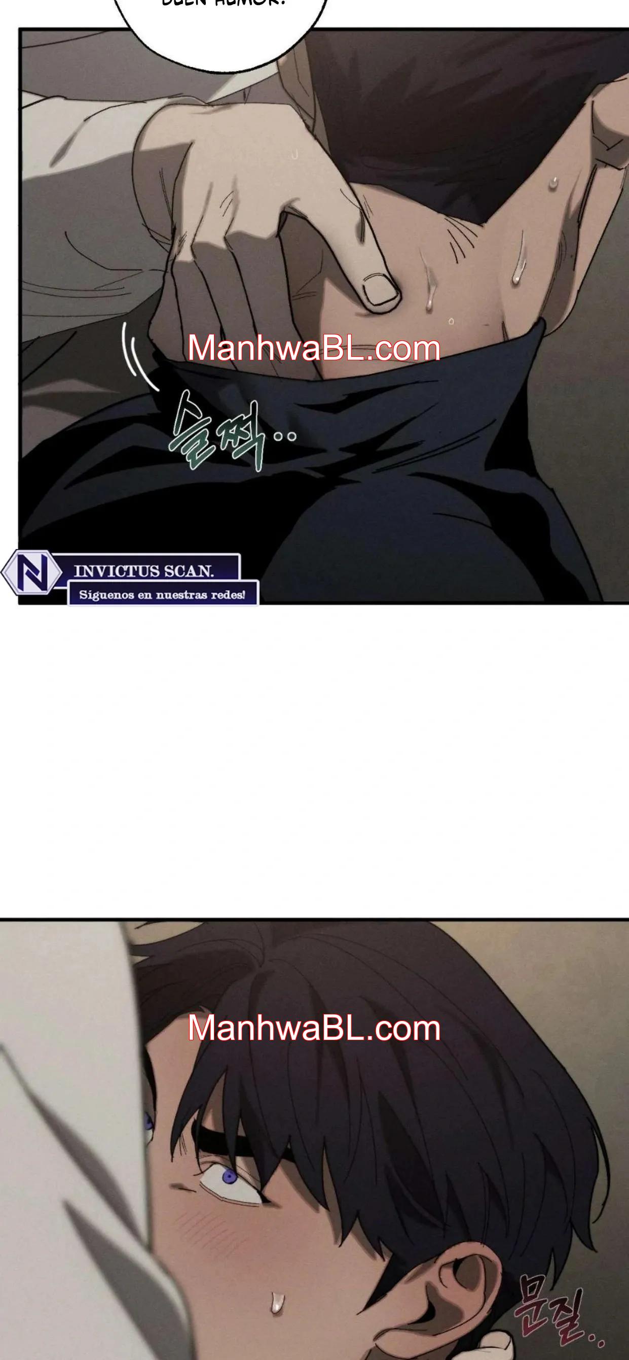 Incomplete Combustion - Capítulo 8 3 manhwa