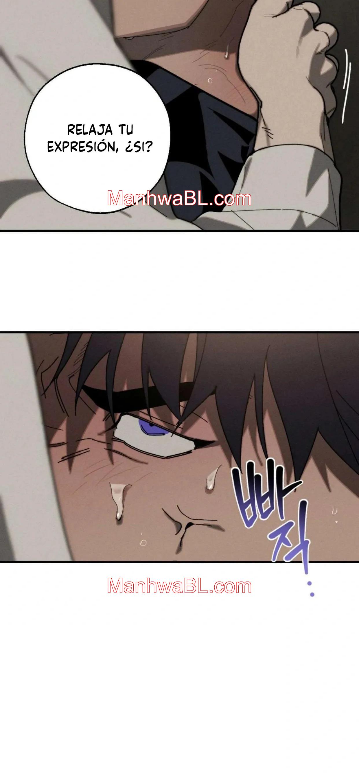Incomplete Combustion - Capítulo 8 3 manhwa