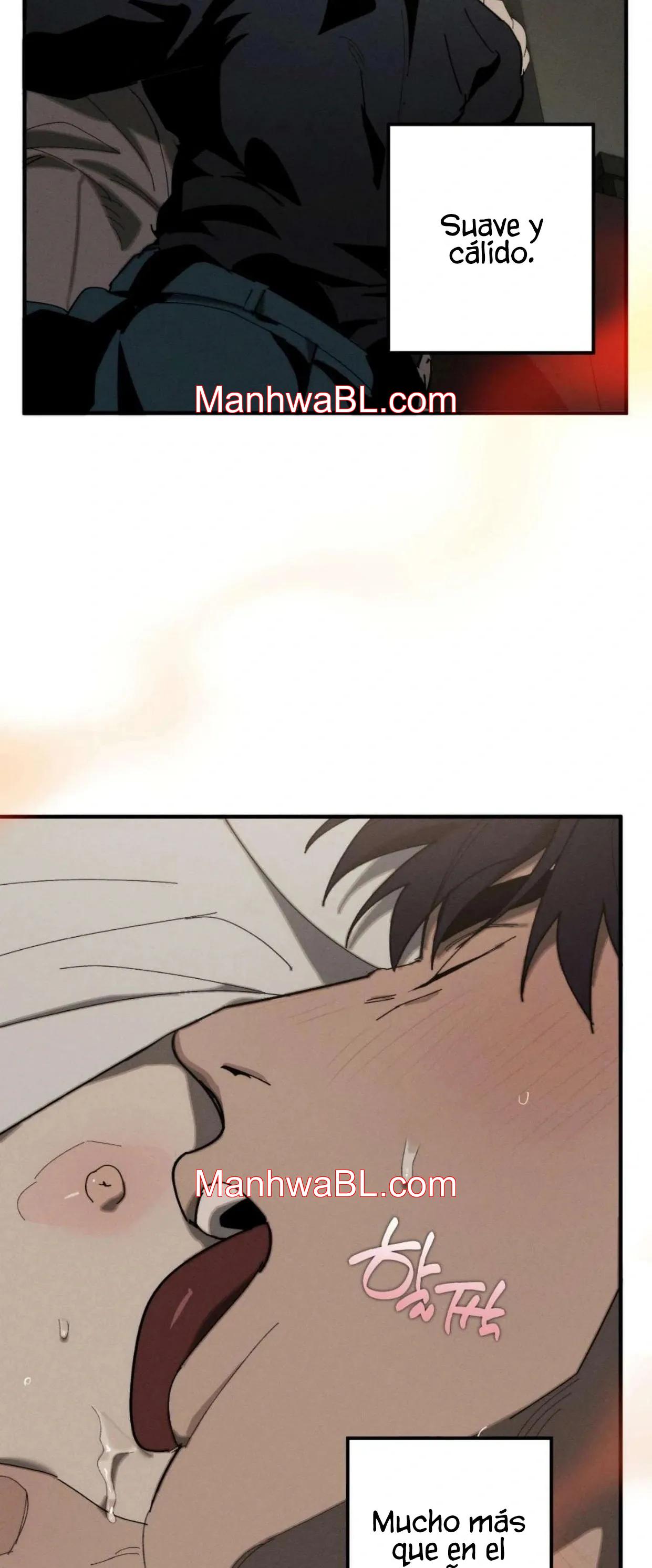 Incomplete Combustion - Capítulo 8 3 manhwa