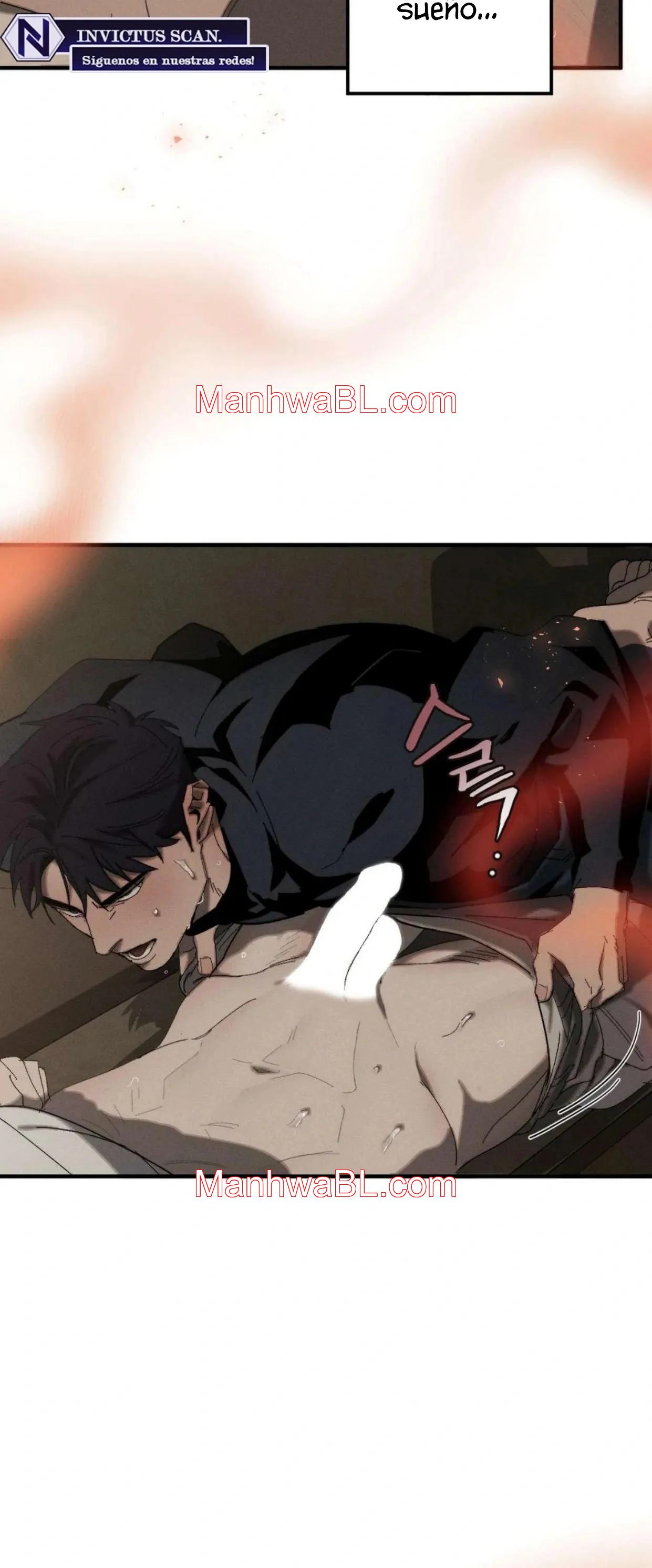 Incomplete Combustion - Capítulo 8 3 manhwa