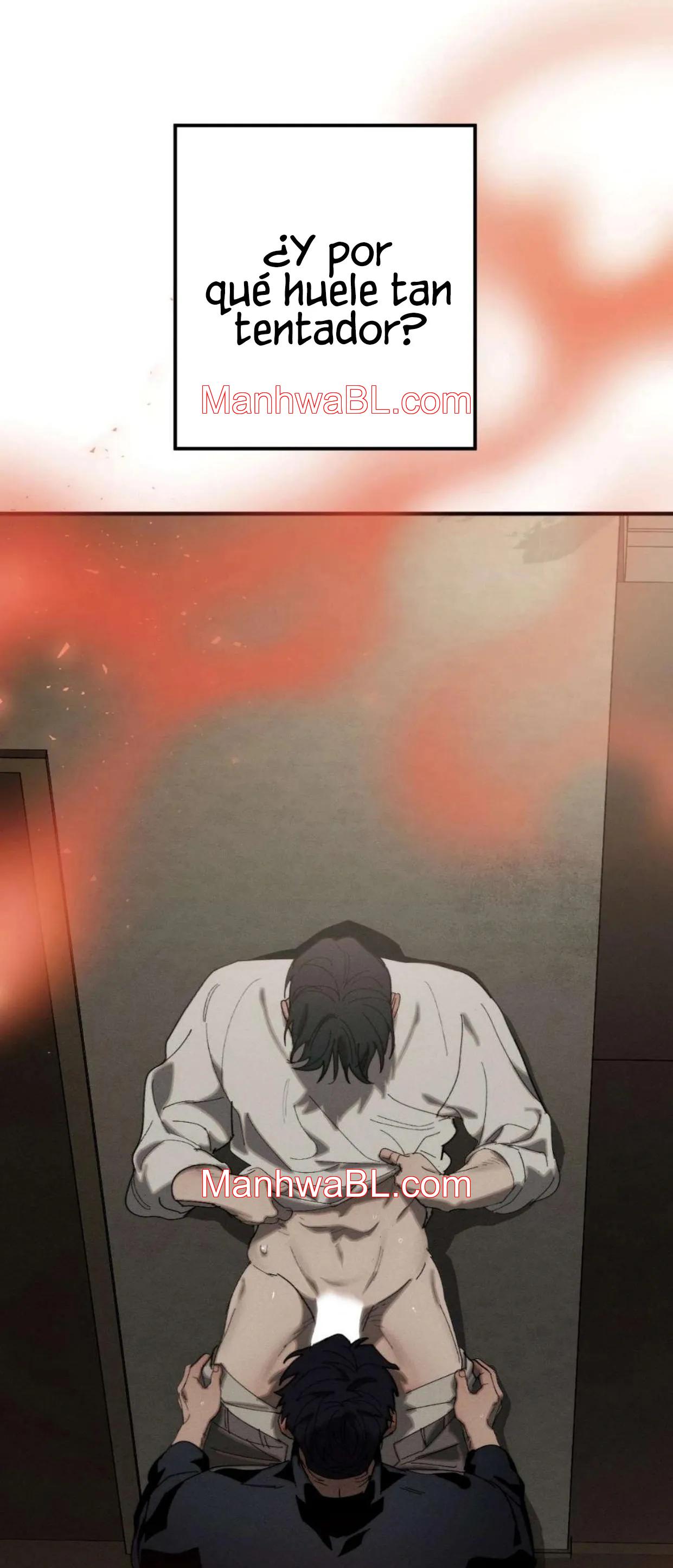 Incomplete Combustion - Capítulo 8 3 manhwa