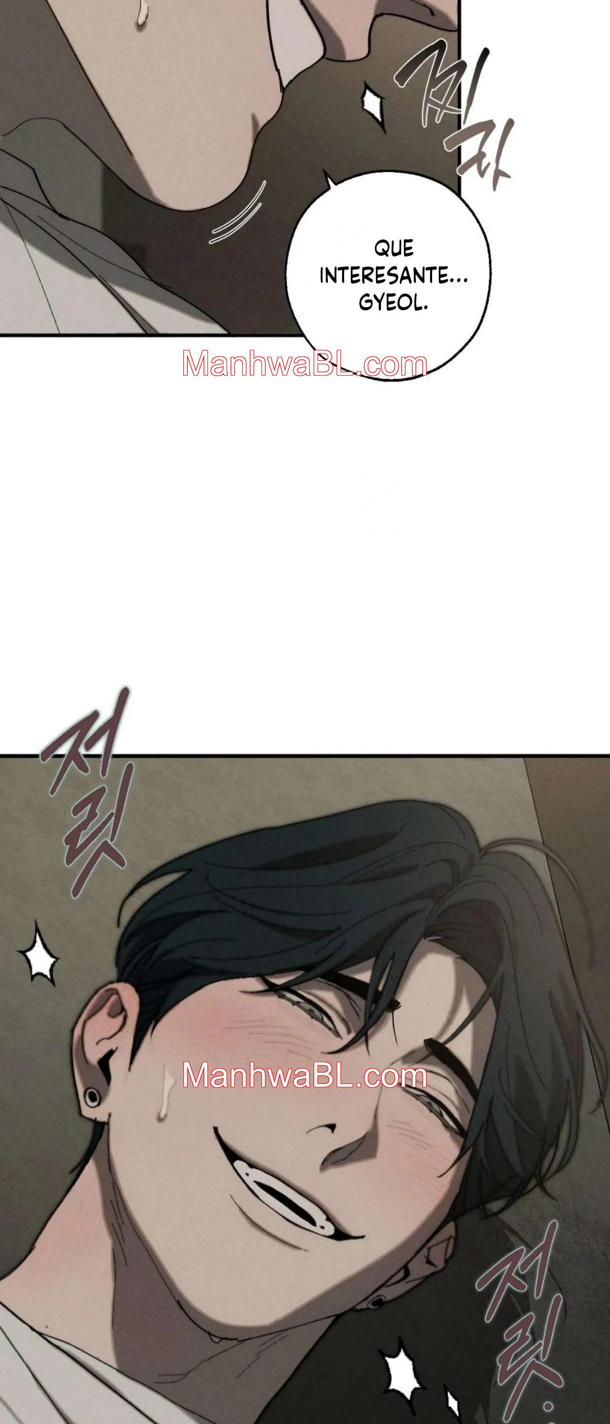 Incomplete Combustion - Capítulo 8 3 manhwa