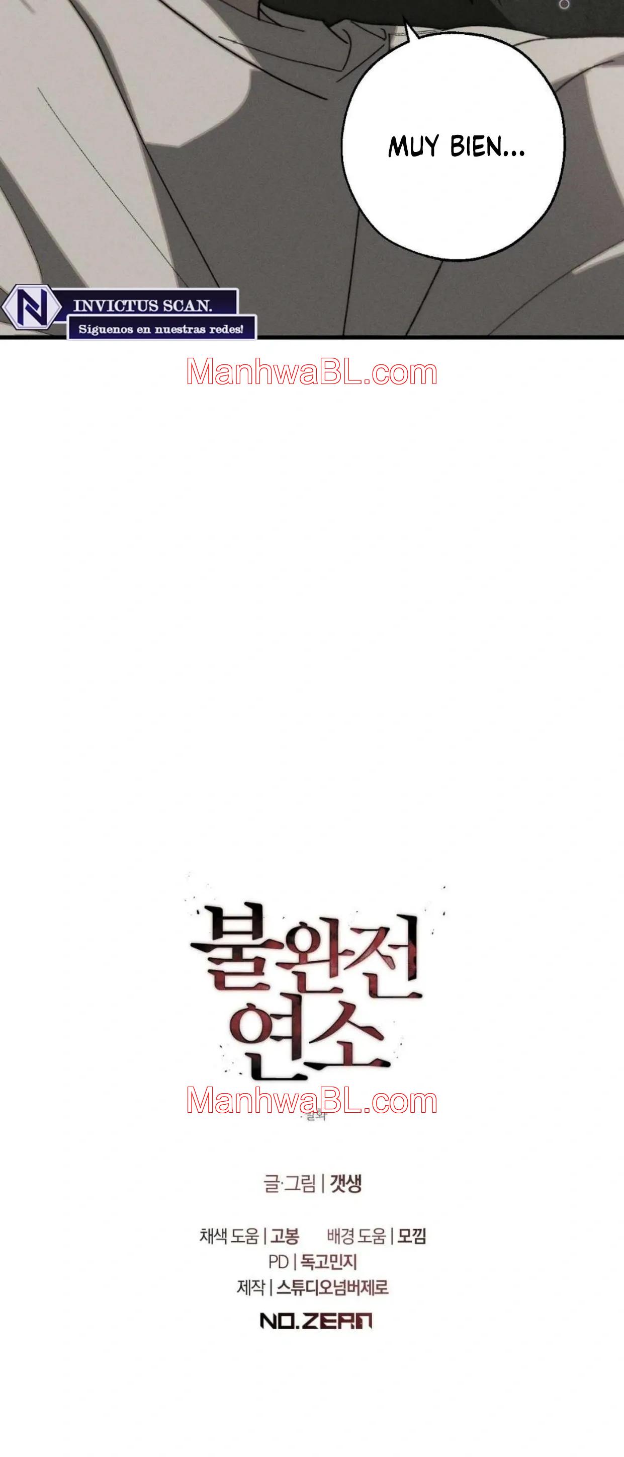 Incomplete Combustion - Capítulo 8 3 manhwa