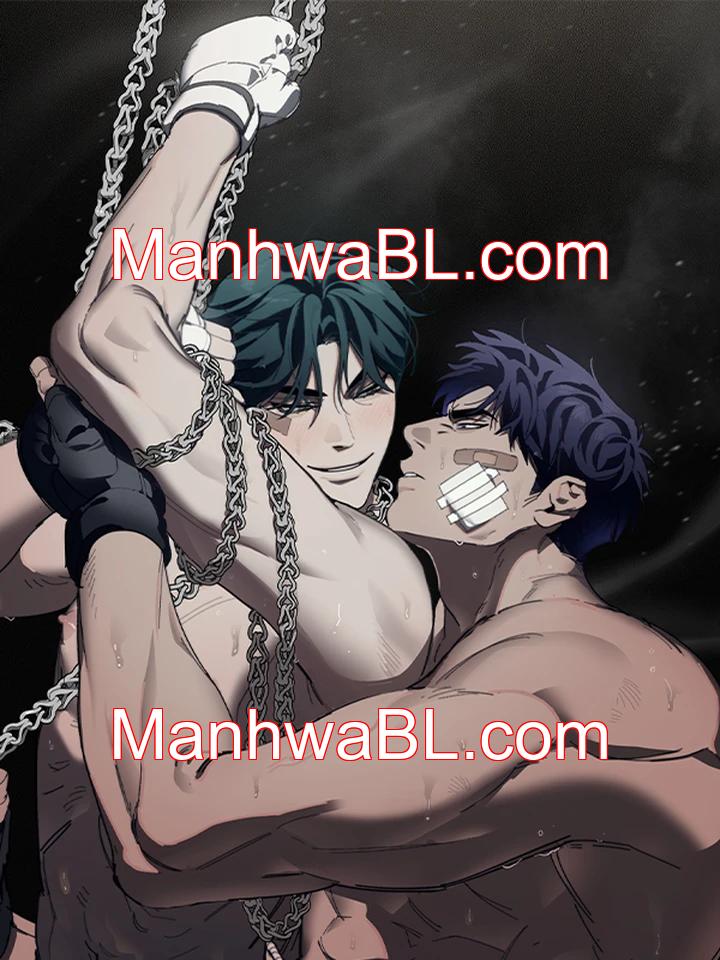 Incomplete Combustion - Capítulo 16 manhwa
