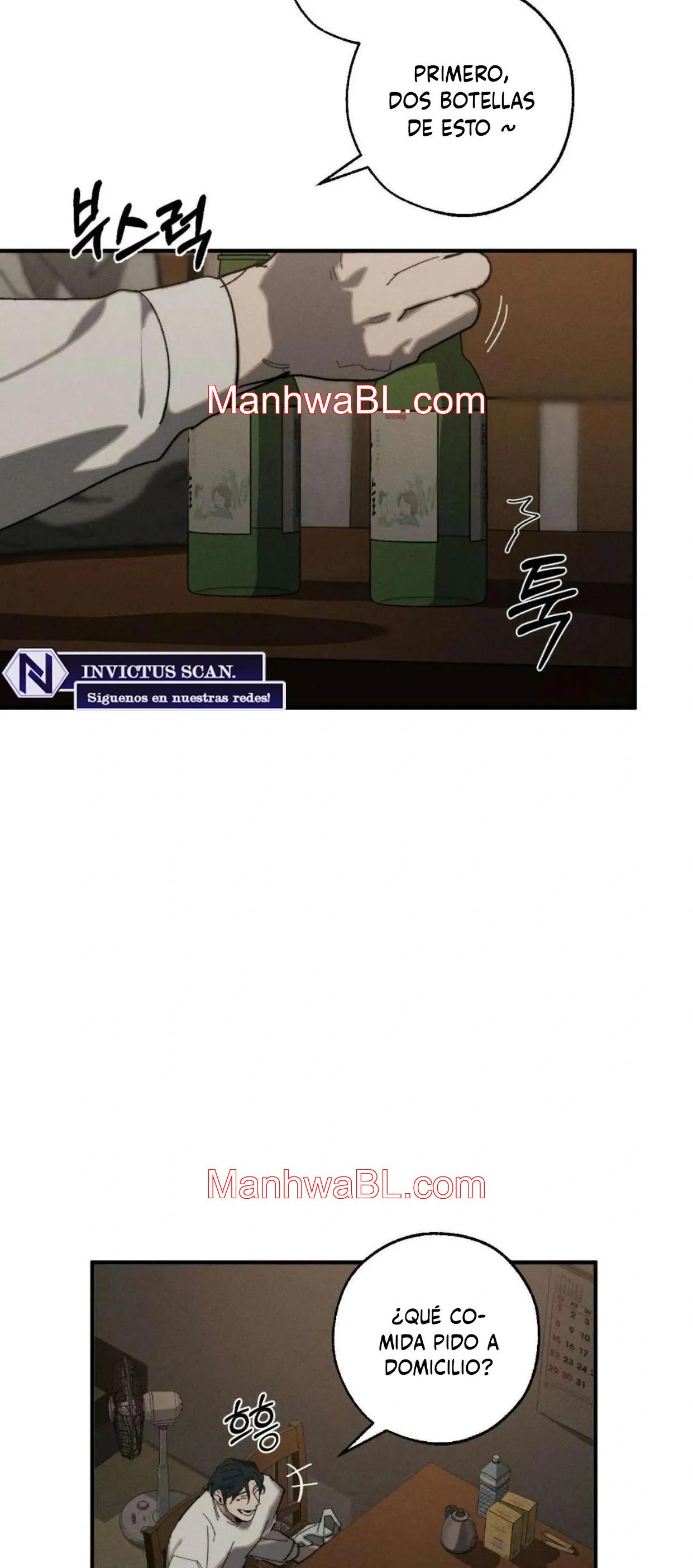 Incomplete Combustion - Capítulo 8 manhwa