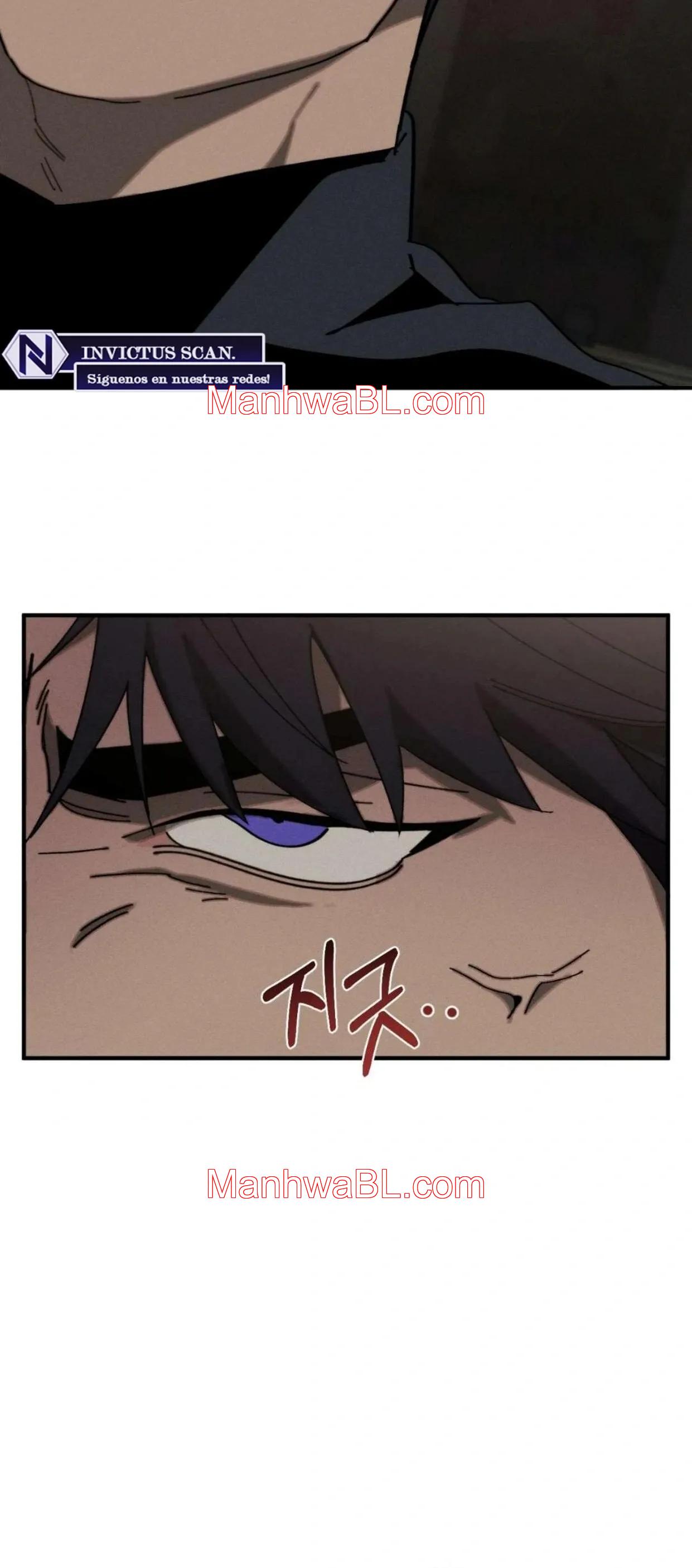 Incomplete Combustion - Capítulo 8 manhwa