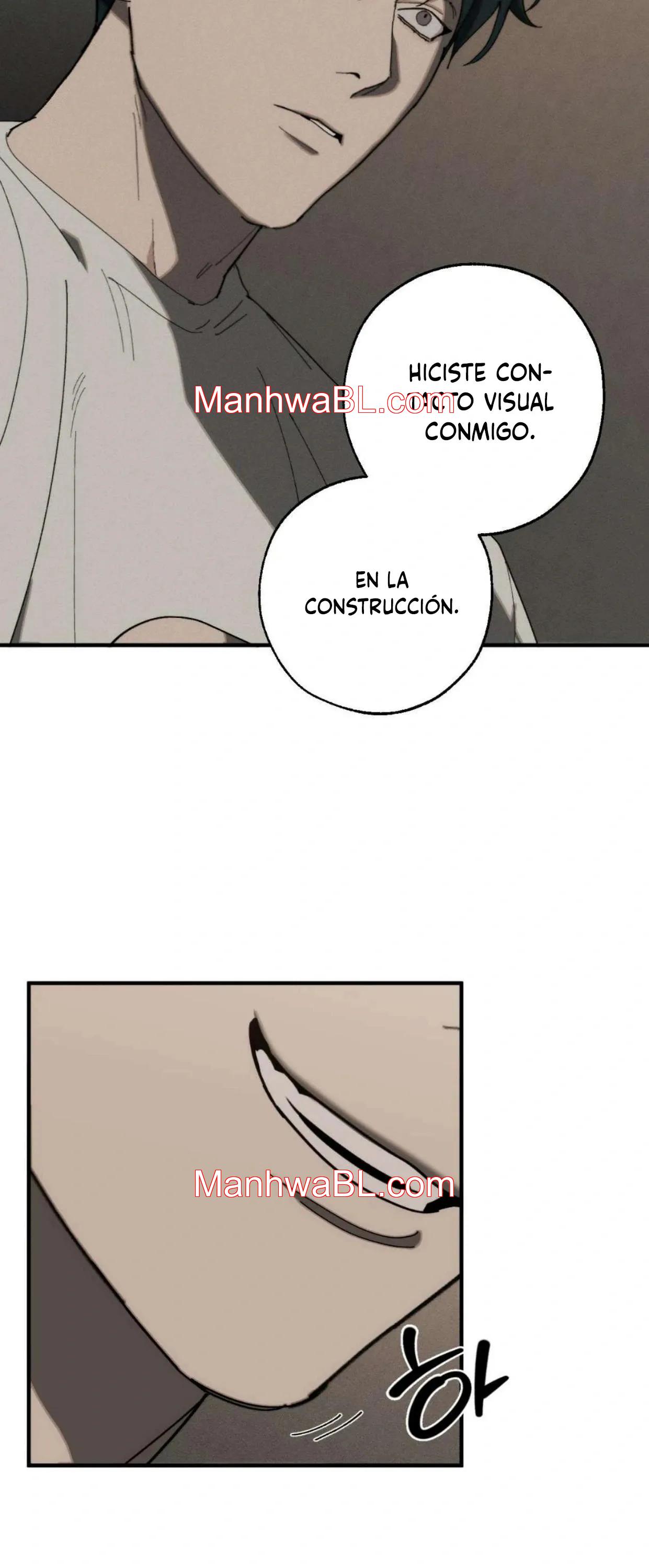 Incomplete Combustion - Capítulo 8 manhwa