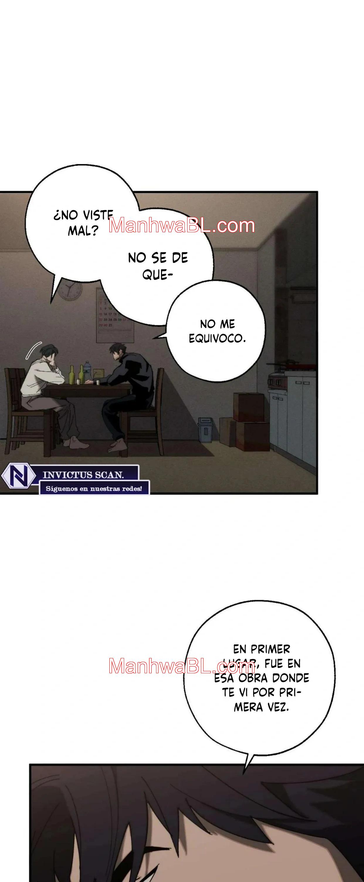 Incomplete Combustion - Capítulo 8 manhwa