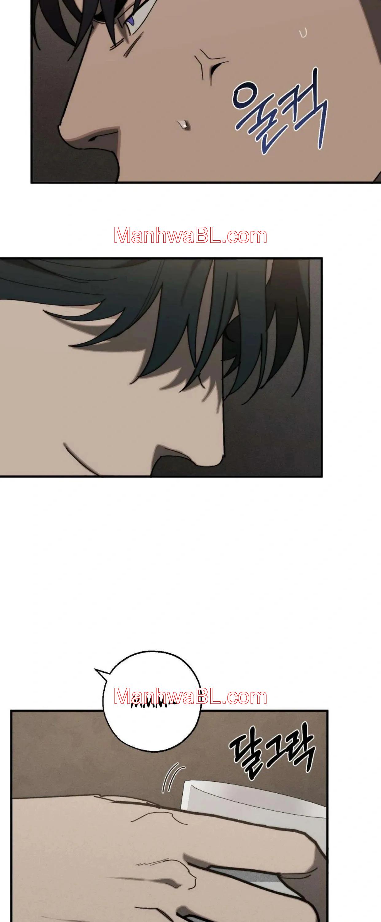 Incomplete Combustion - Capítulo 8 manhwa