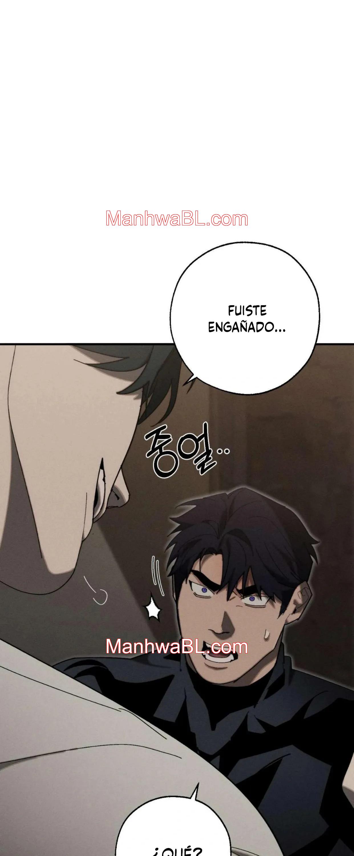 Incomplete Combustion - Capítulo 8 manhwa