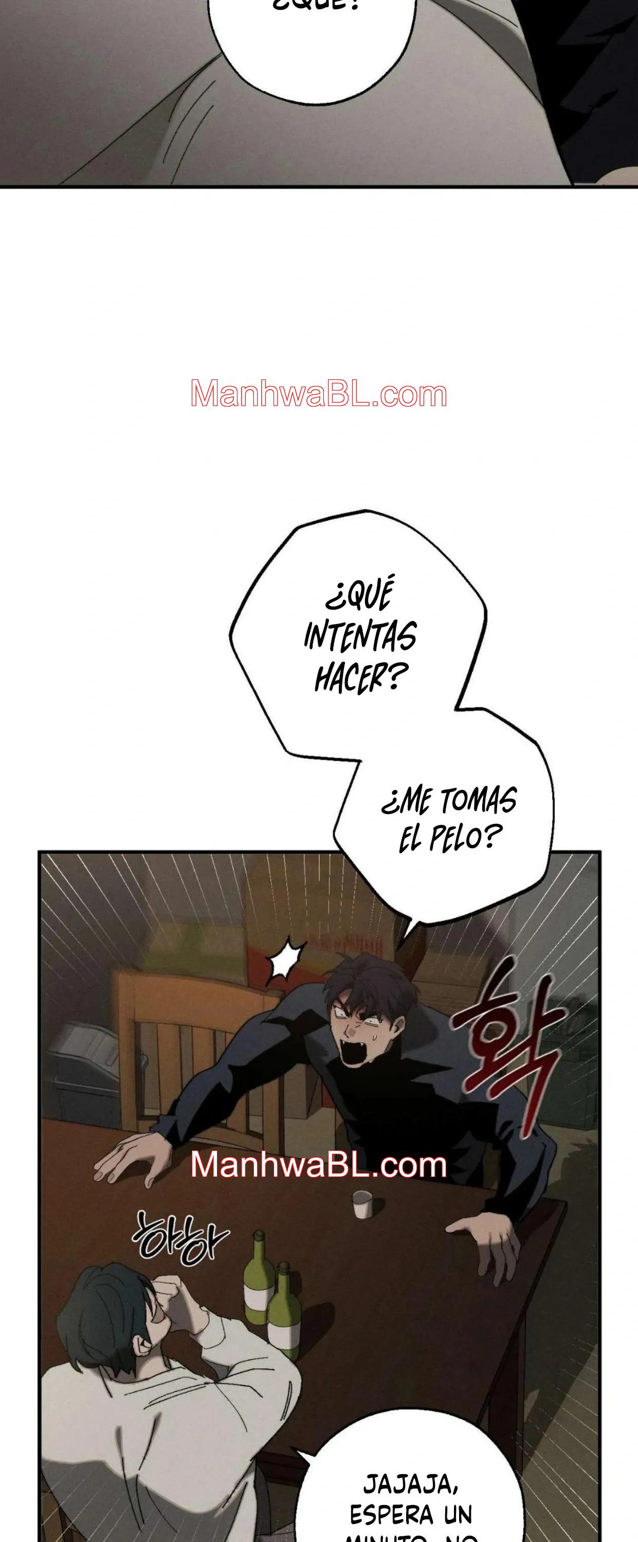 Incomplete Combustion - Capítulo 8 manhwa