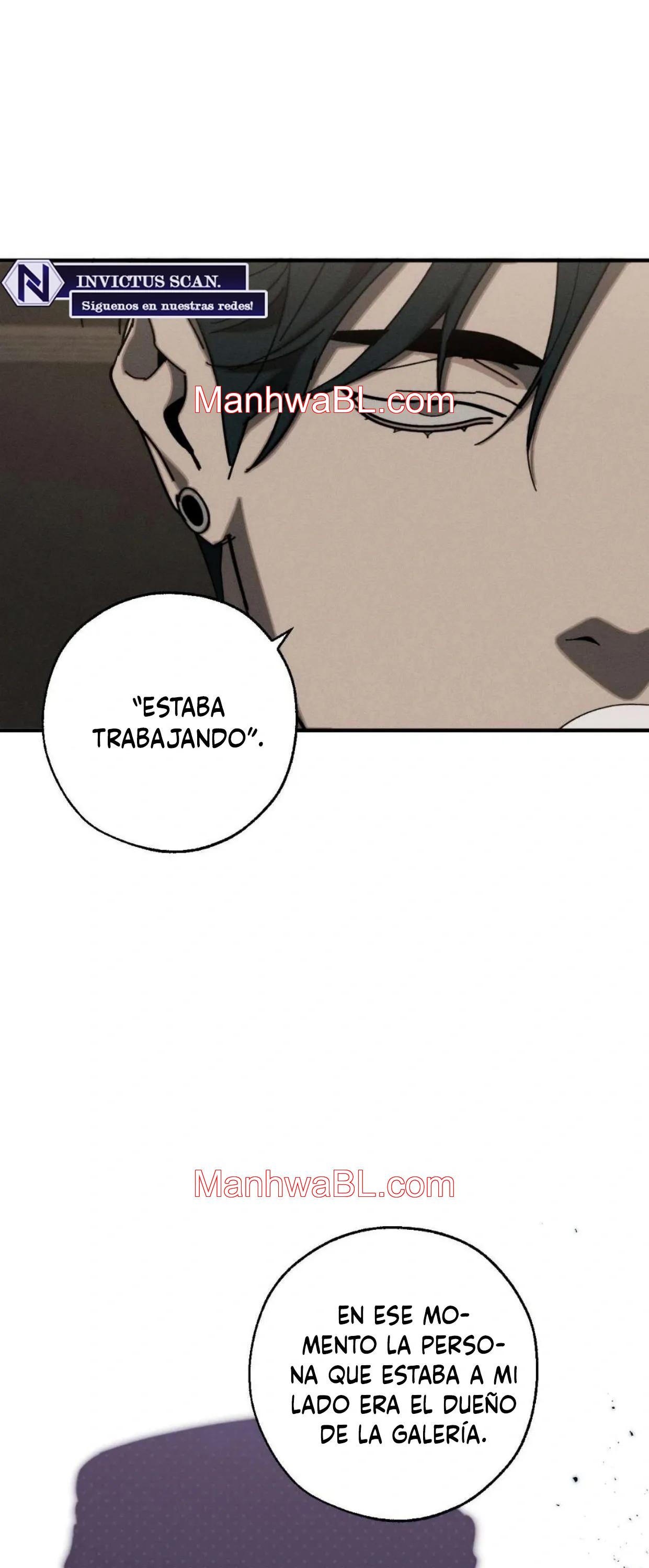 Incomplete Combustion - Capítulo 8 manhwa