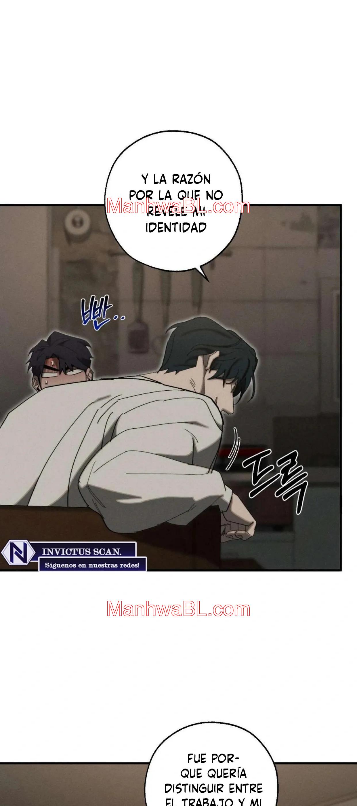 Incomplete Combustion - Capítulo 8 manhwa
