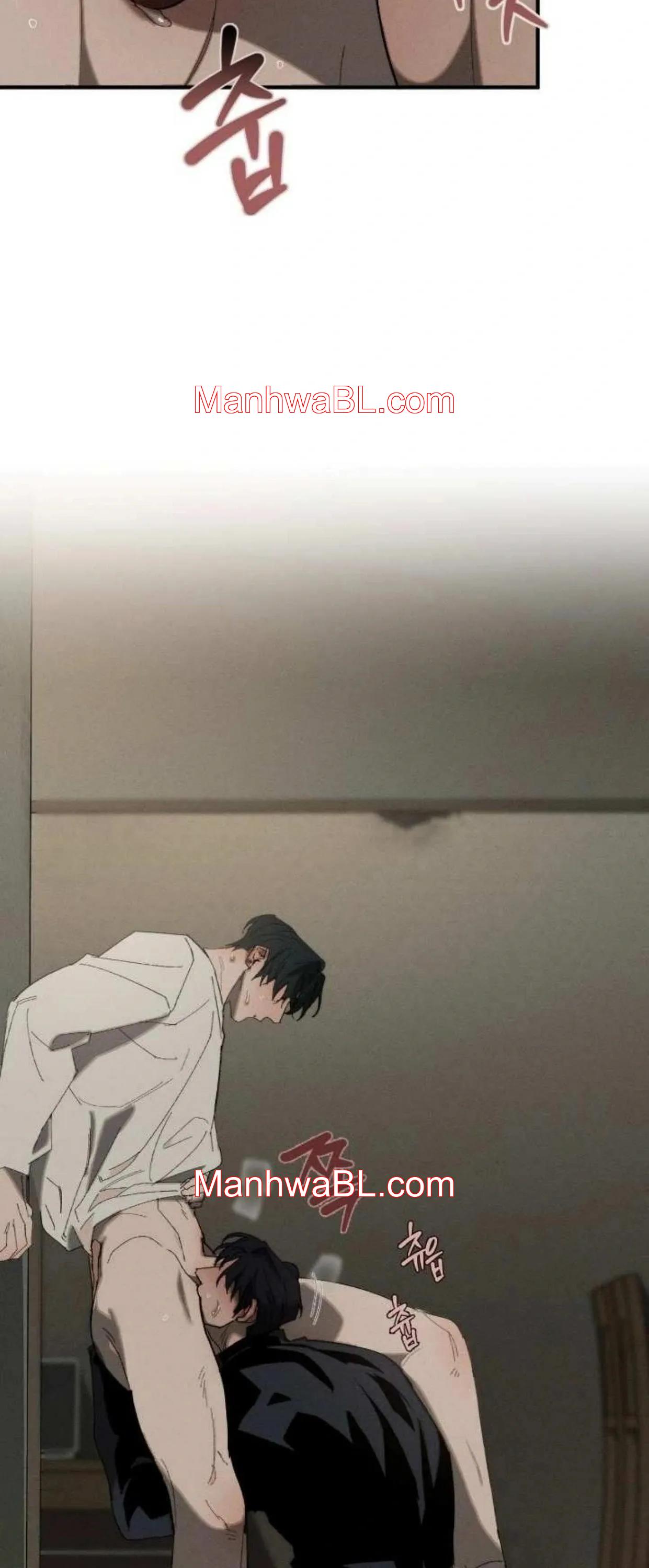 Incomplete Combustion - Capítulo 9 manhwa