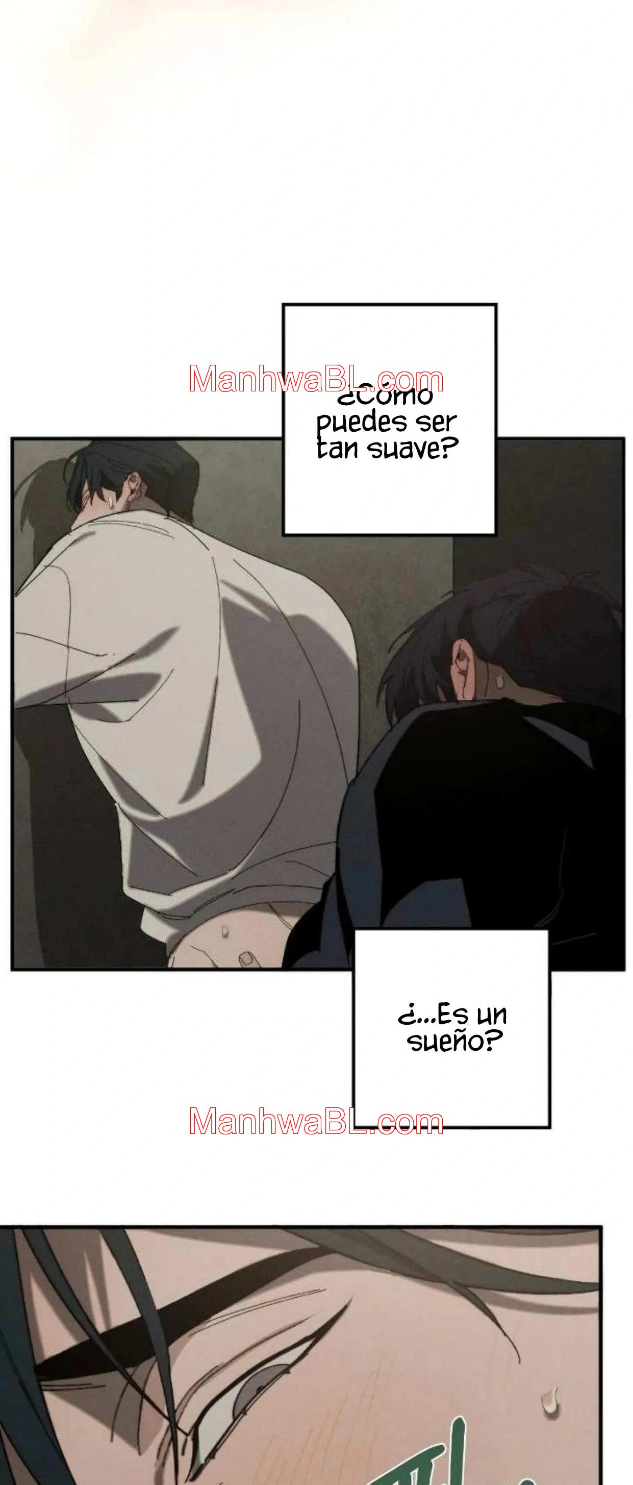 Incomplete Combustion - Capítulo 9 manhwa
