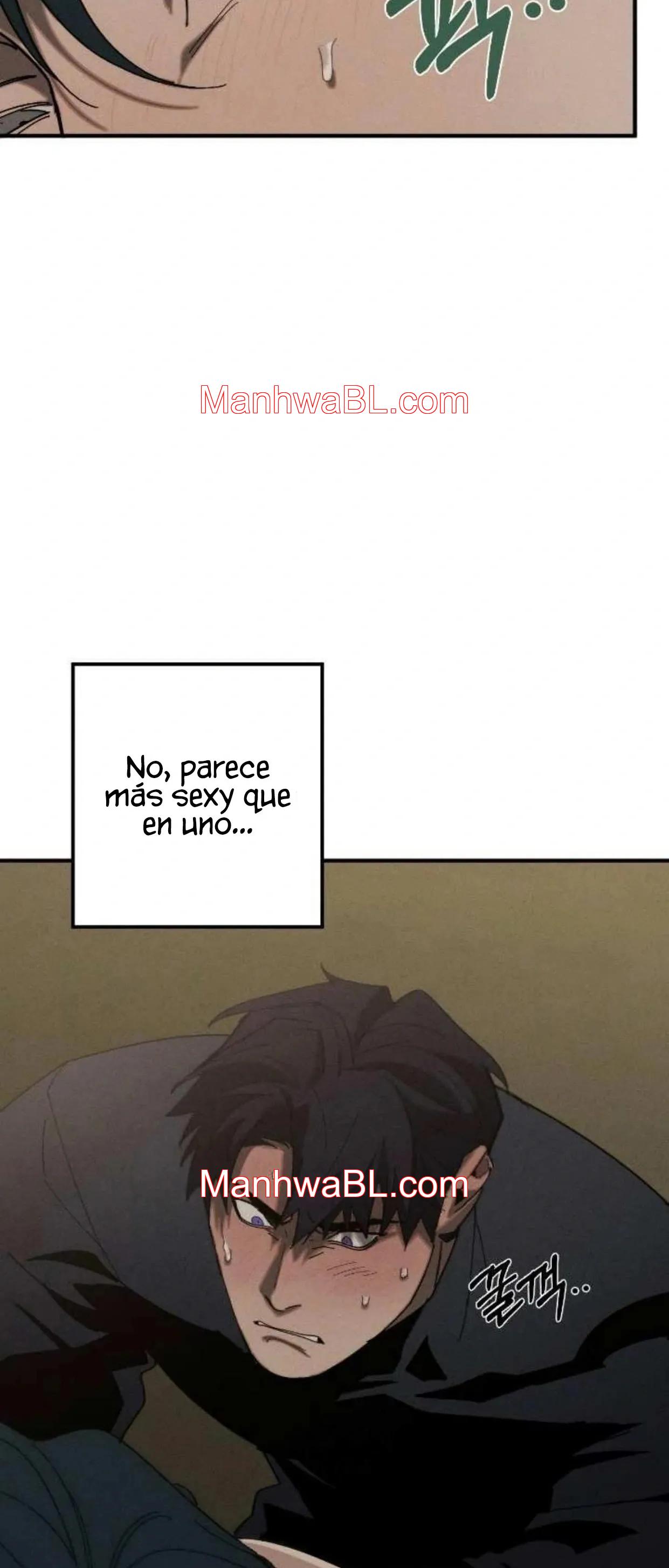 Incomplete Combustion - Capítulo 9 manhwa