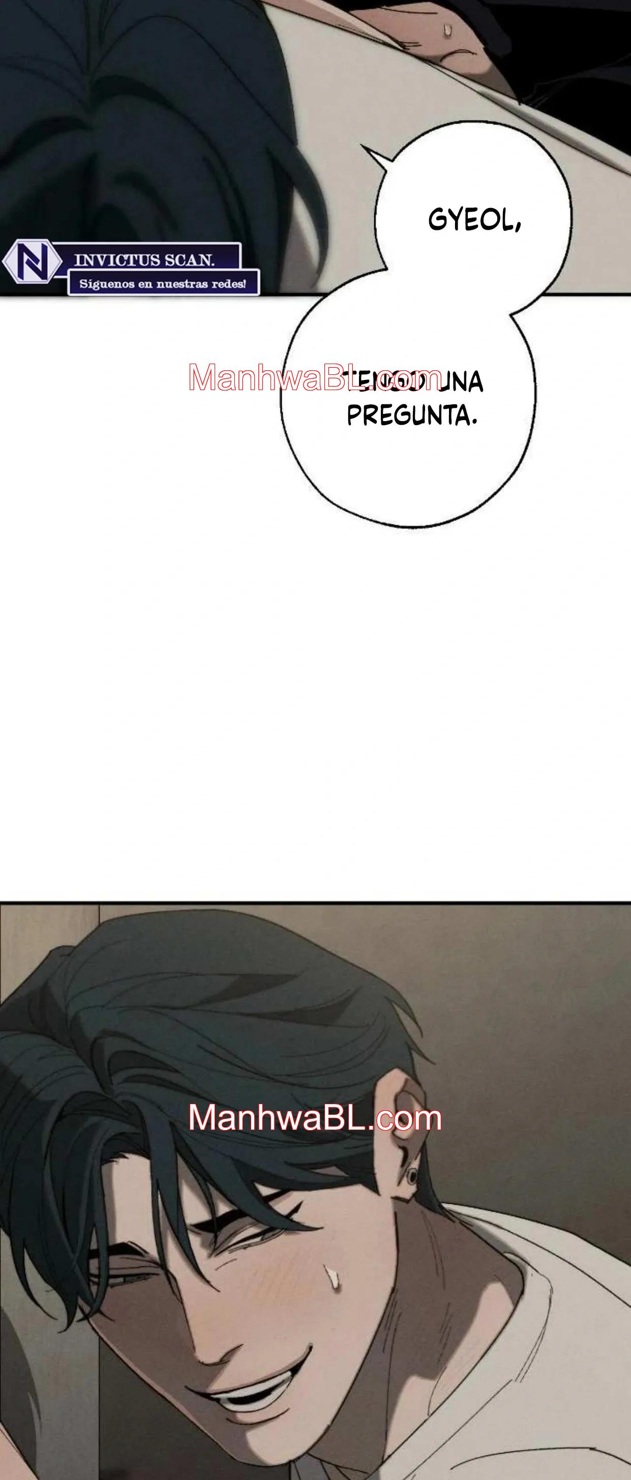 Incomplete Combustion - Capítulo 9 manhwa