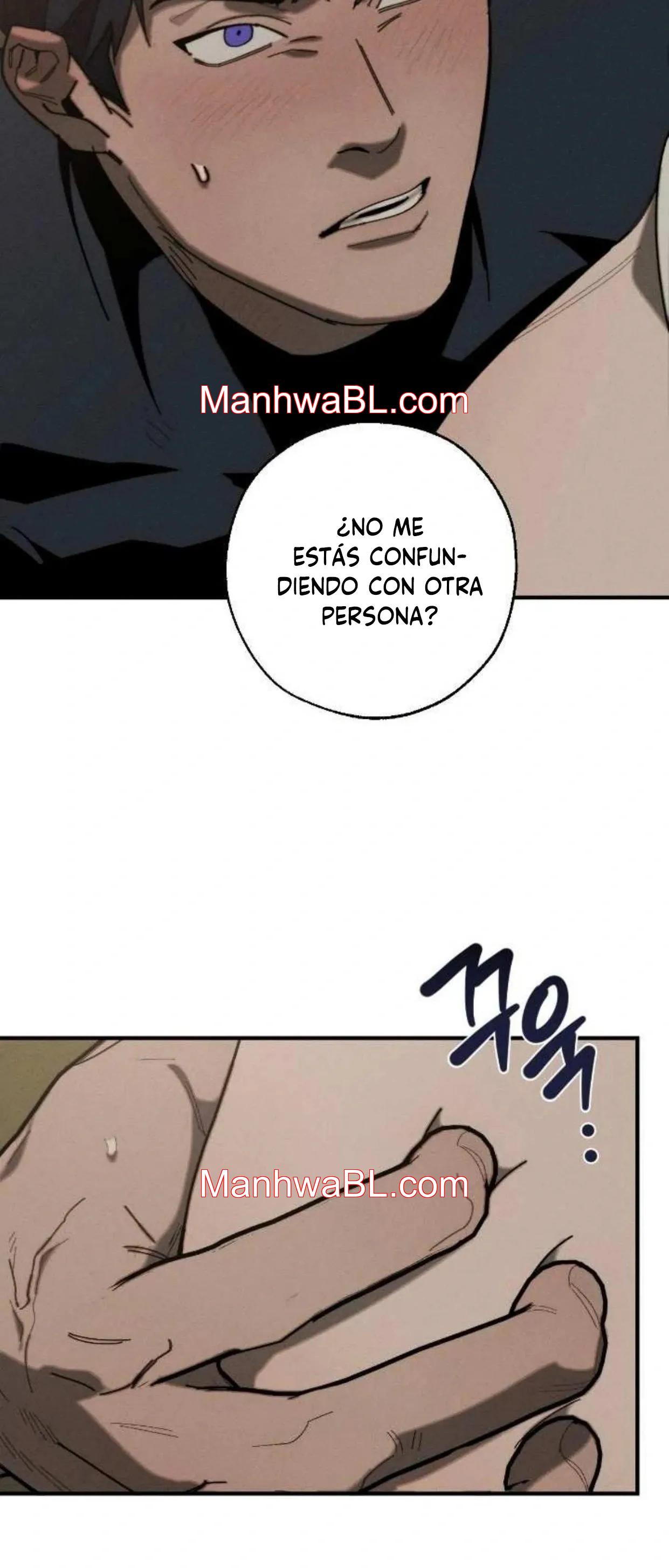 Incomplete Combustion - Capítulo 9 manhwa
