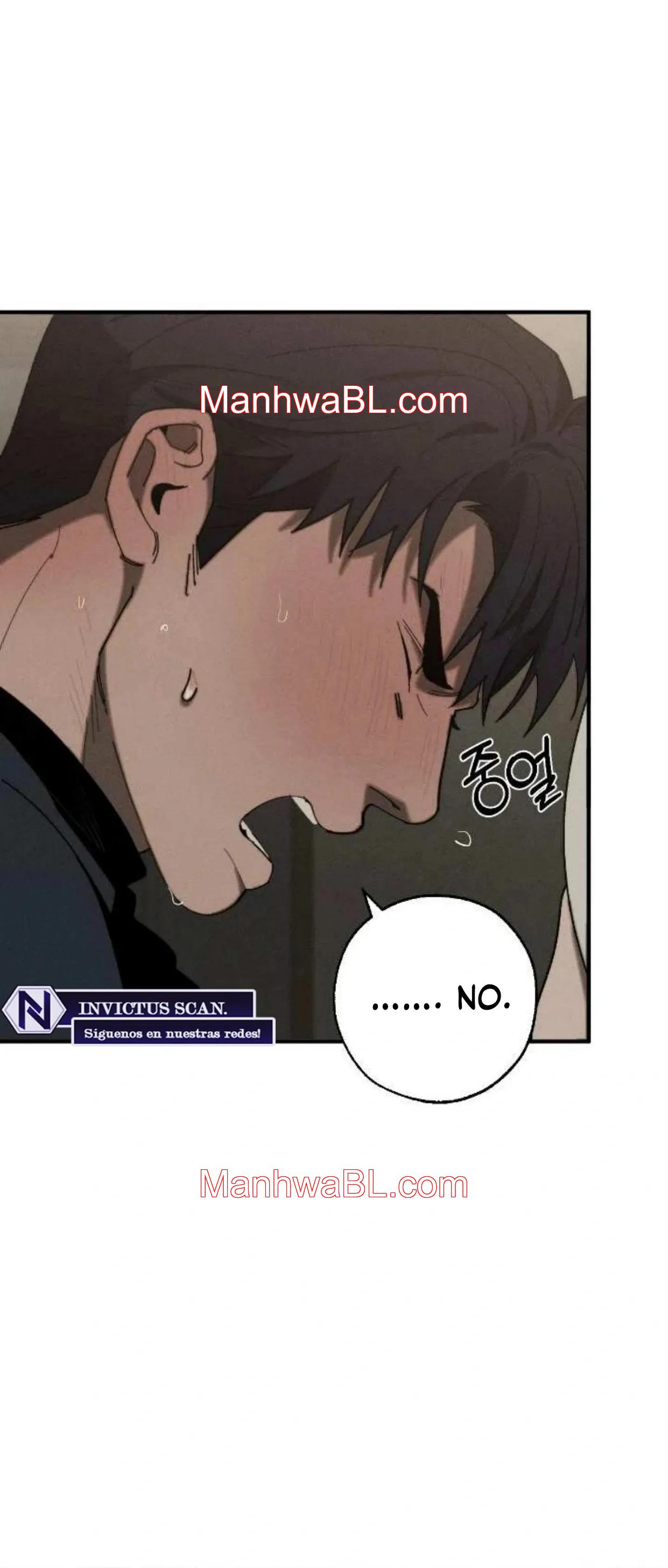 Incomplete Combustion - Capítulo 9 manhwa