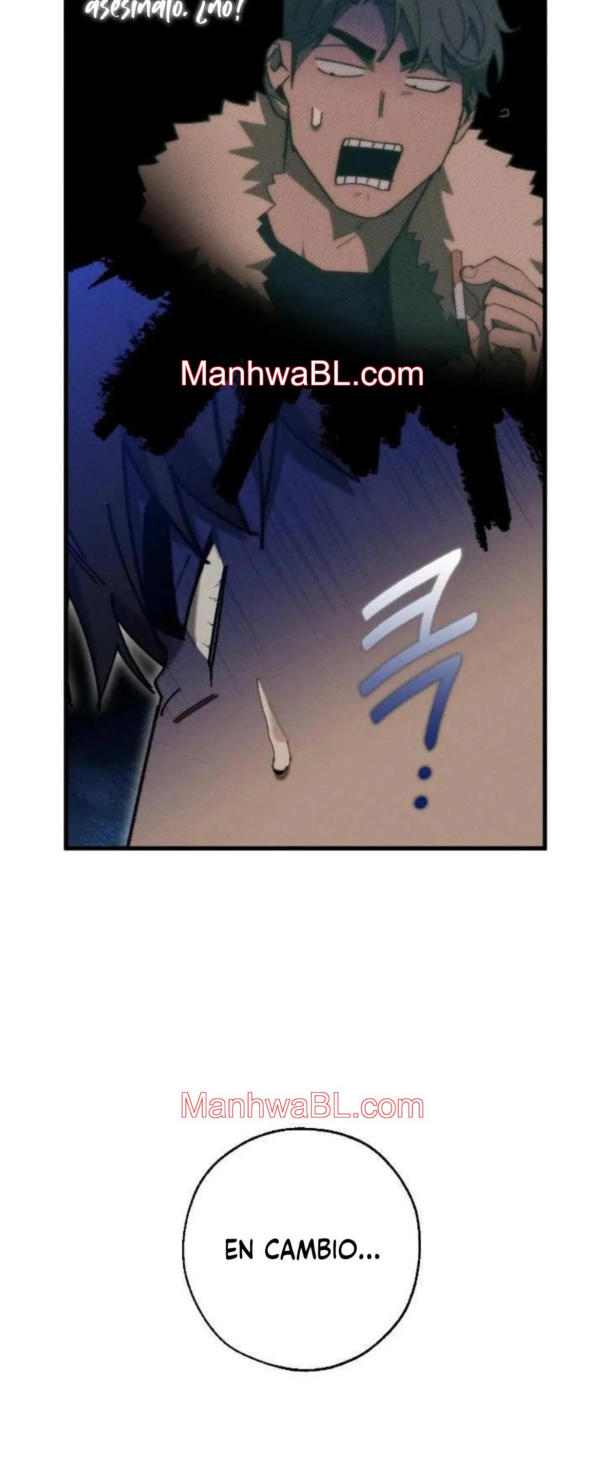 Incomplete Combustion - Capítulo 9 manhwa