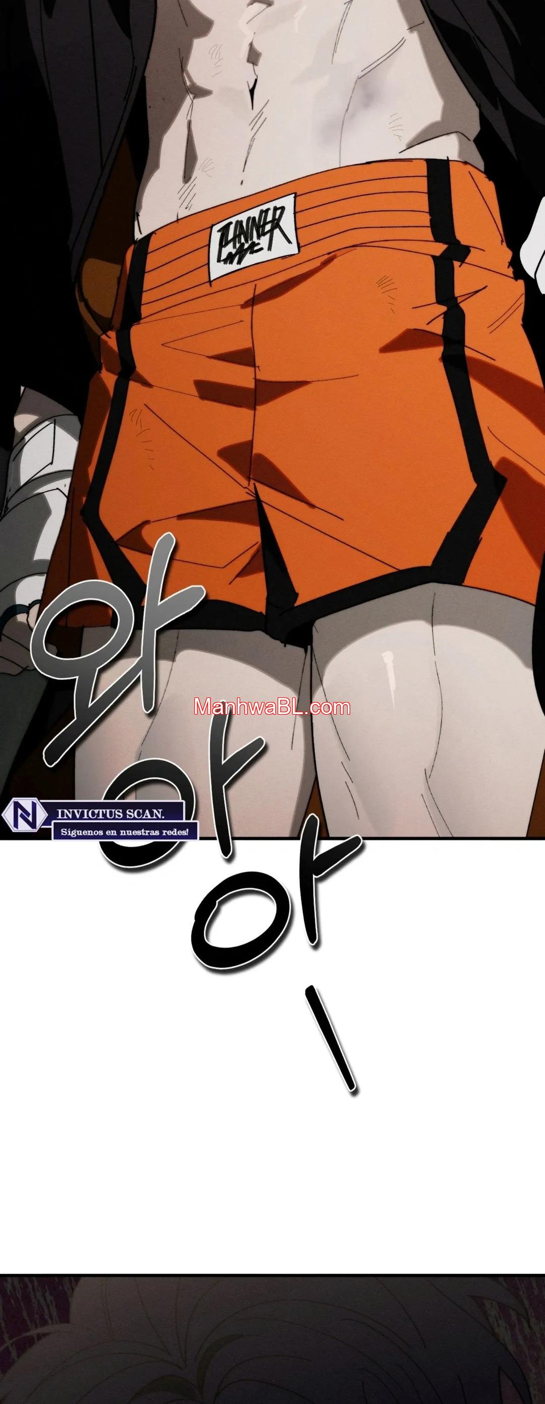 Incomplete Combustion - Capítulo 20 3 manhwa