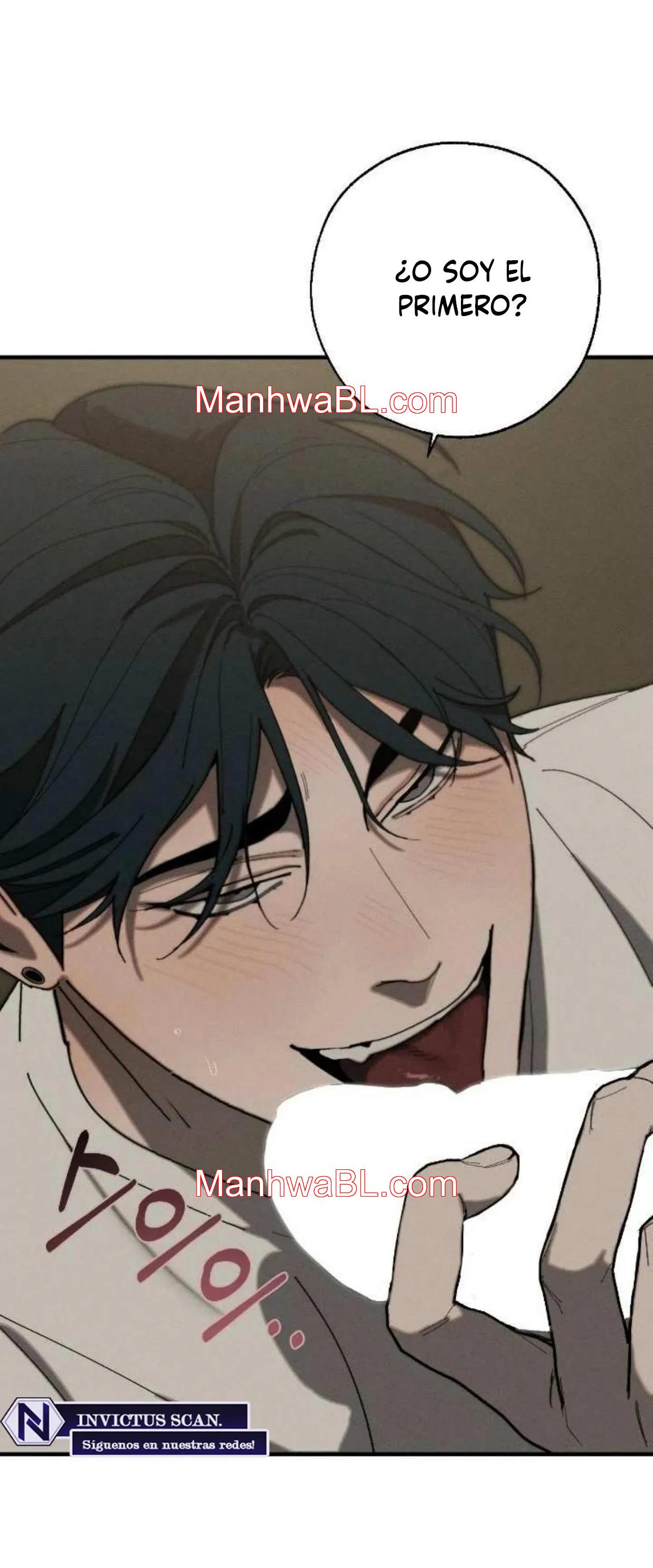 Incomplete Combustion - Capítulo 9 2 manhwa